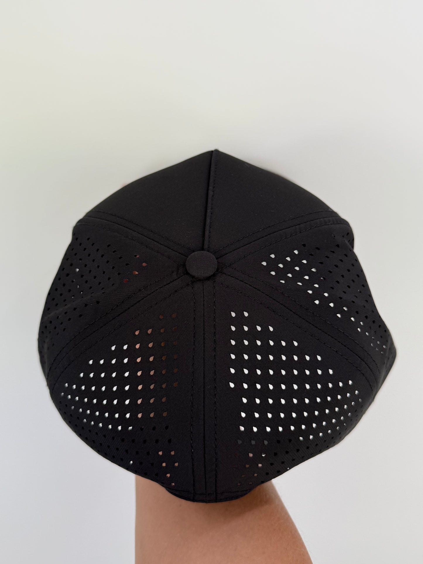 Limited Edition Renee Gracie Baseball Cap