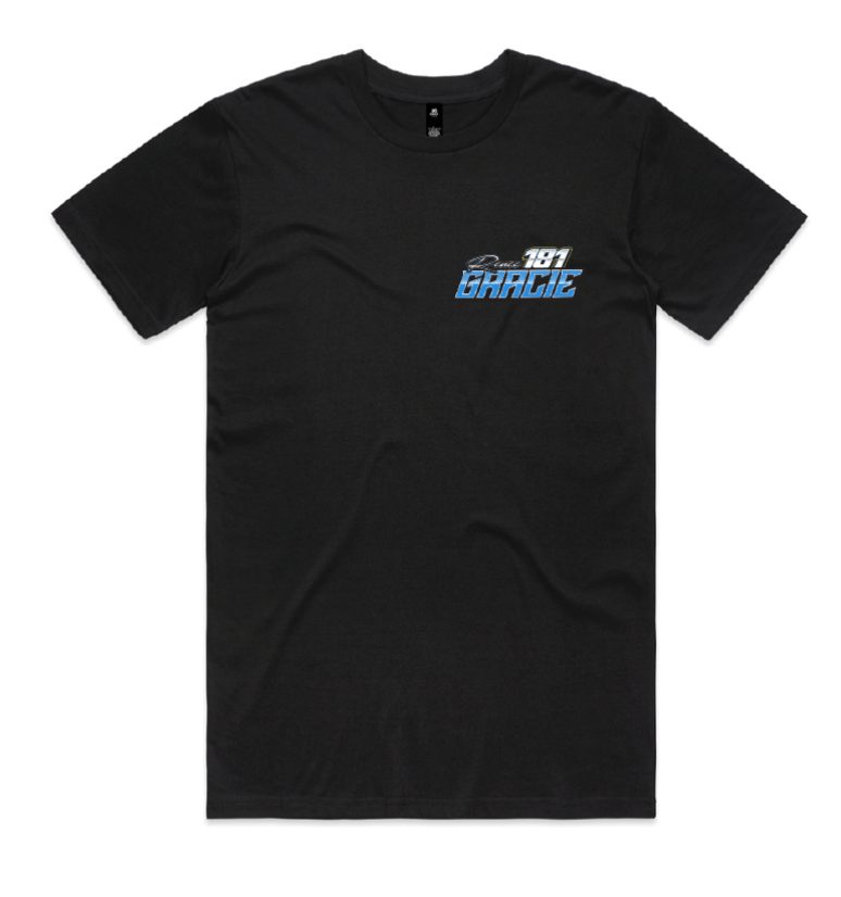 Renee Gracie 181 Racing T-Shirts